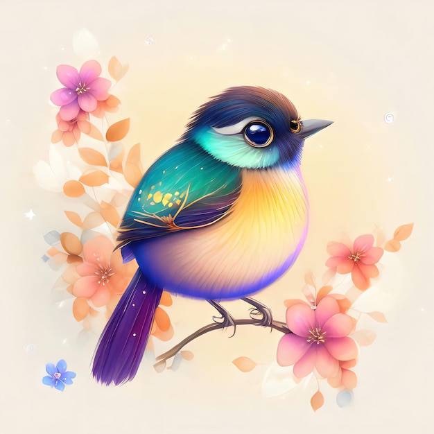 150+ Bird Drawing Ideas