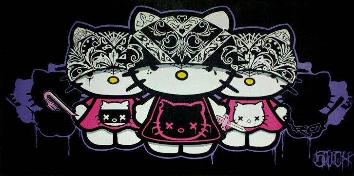 Kitty Drawing Hello Kitty Drawing