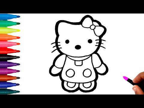 Sanrio Sketch