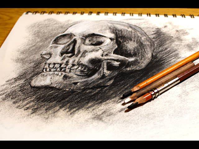 Skull Tattoo Designs